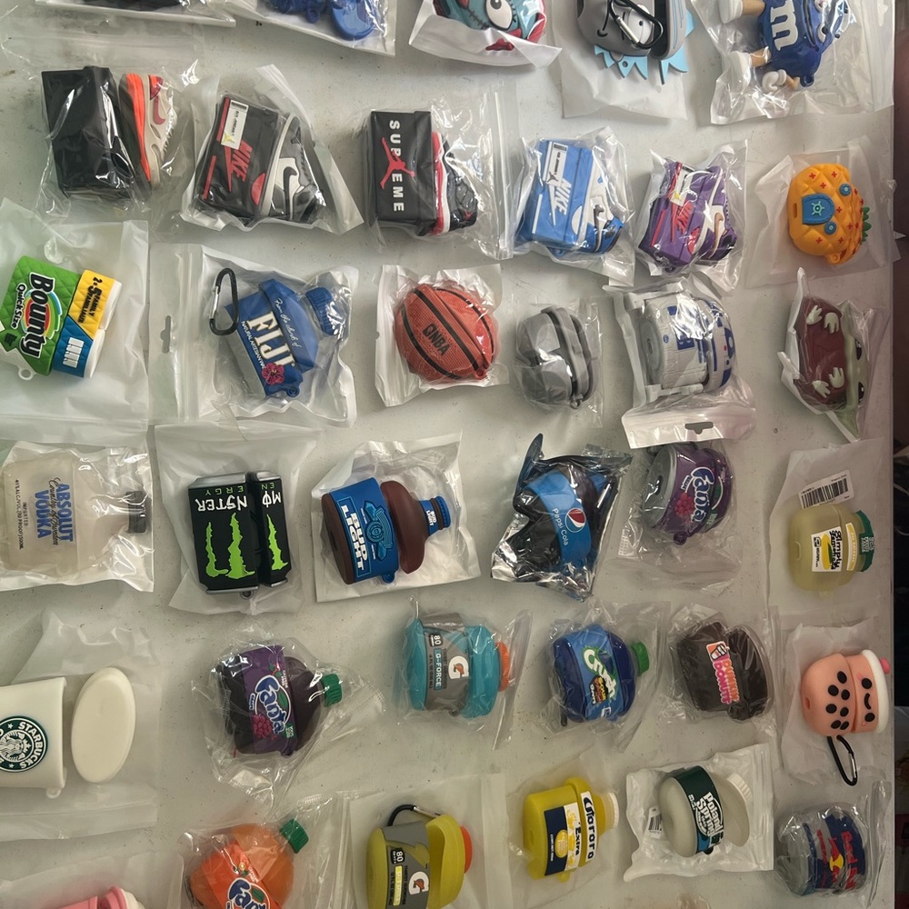 Air pro case